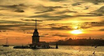 Wallpaper Turkish Istanbul