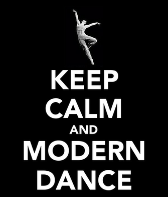 Modern Dance Wallpaper Widescreen