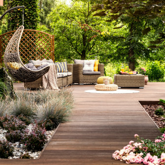 Backyard Ideas That Will Keep You Outside All Summer Long