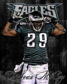 My Team Philadelphia Eagles