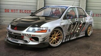 Lancer Evolution S Lowers Price Mitsubishi