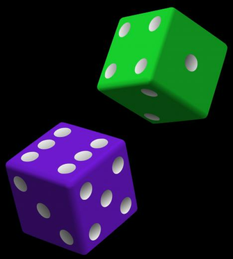 Bunco Dice Clip Art Clipart Image Gallery For