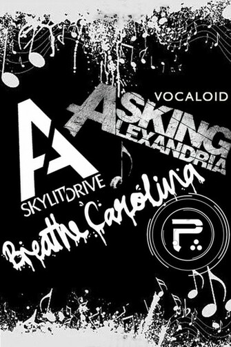 Screamo Bands Wallpaper Image Pictures Becuo