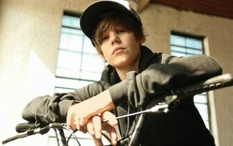 Justin Bieber Wallpaper HD