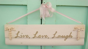 Pastel Live Love Laugh Wallpaper By Essierose
