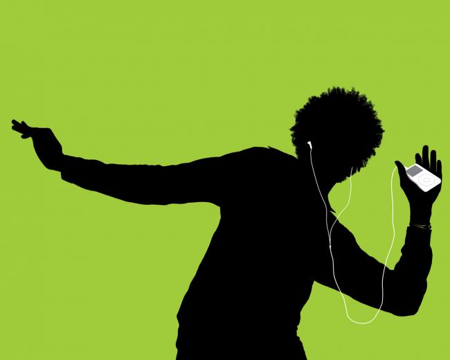 Ipod