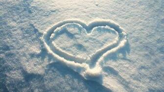 Winter Screensavers Wallpaper Which Is Under The
