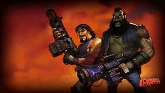 Wallpaper From Loadout Gamepressure