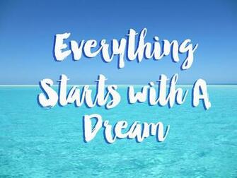 Inspirational Background For Computer Image