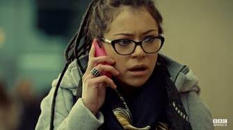 Orphan Black Wallpaper