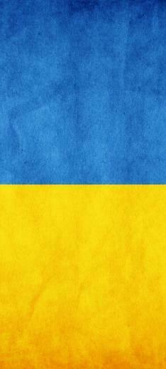 Ukraine Flag Texture Samsung Wallpaper