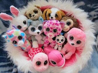 Beanie Boos Full HD Wallpaper And Background