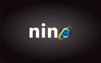 Internet Explorer Wallpaper