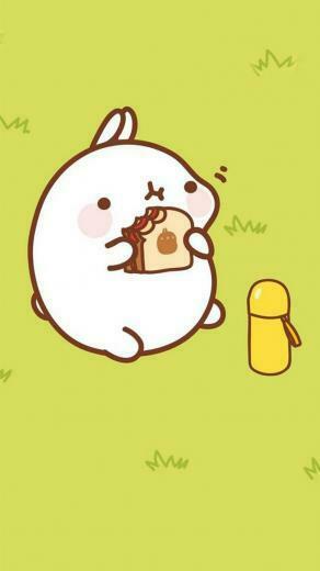 Cute iPhone Wallpaper HD