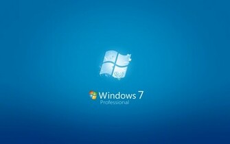 Windows Professional Wallpaper HD