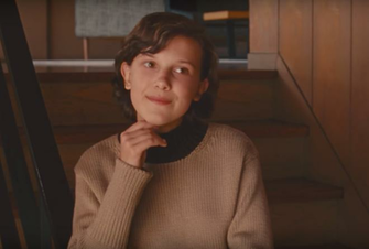 Millie Bobby Brown En El Nuevo Video De The Xx Starmedia