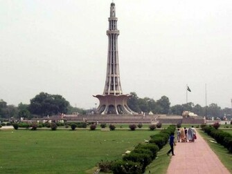 Pakistan Beautiful Places Wallpaper