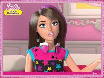 Barbie Life In The Dream House Barbiegirl536 Wallpaper