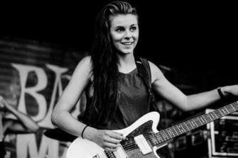 Pvris On We Heart It Weheartit Entry