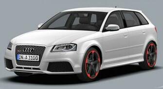 Wallpaper Audi Rs3 Car Desktop