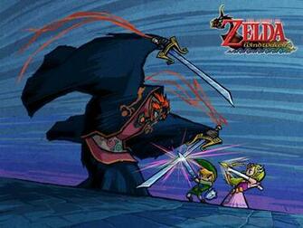 Blankslate Res Revisiting The Legend Of Zelda Wind Waker