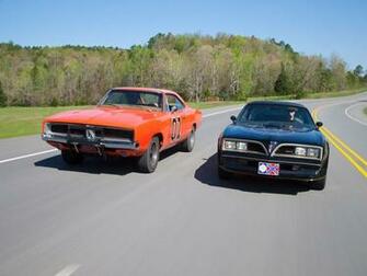 General Lee Dukes Hazzard Dodge Charger Muscle Hot Rod Rods Television