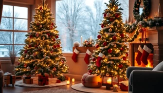 HD Christmas Wallpaper