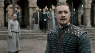 Wic Binges The Last Kingdom Season