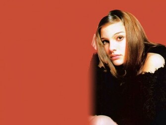 Natalie Portman Wallpaper