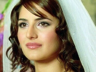 Katrina Kaif HD Wallpaper 1080p