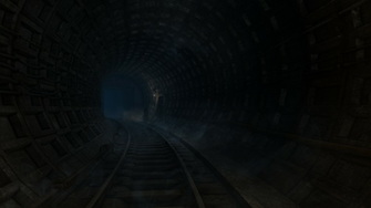 Metro Wallpaper