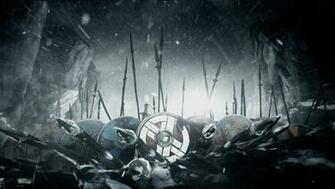 Vikings Visual Identity Abduzeedo Design Inspiration