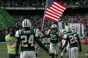 More New York Jets Wallpaper