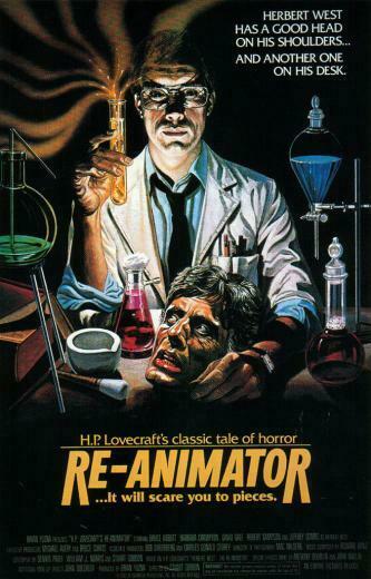80s Horror Movie Posters Film Pc Android iPhone And iPad Wallpaper