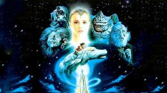 The Neverending Story Wallpaper Movie