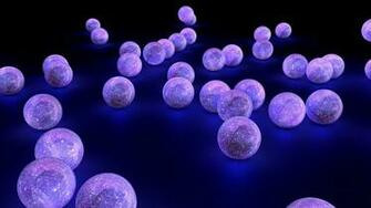 Cell Biology Wallpaper