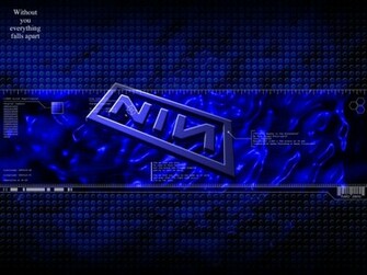 Awesome Nin Wallpaper Desktop Background