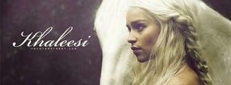 Game Of Thrones Khaleesi Wallpaper