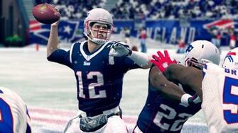 Madden Wallpaper Nfl Xbox
