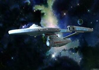 Ncc A Uss Enterprise Movie Length Cm