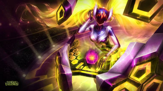 Dj Sona HD Wallpaper Background Image Id