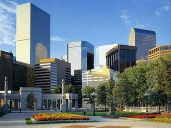 Pin Downtown Denver Colorado Desktop Wallpaper And Background On