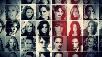 The Six Shades Of Celebs Bigger Bolder And Beautiful Styles
