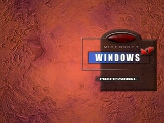 And Blue Windows Xp Wallpaper Desktop