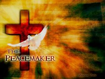 Jesus Christ Pictures And Verse Wallpaper