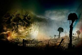 Background Nuclear War Wallpaper Real