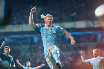 Ea Sports Fc Just Killed Fifa Wired
