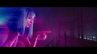 Bladerunner Wallpaper HD