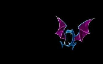 Pokemon Golbat Image