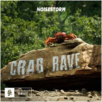 Crab Rave Wallpaper On